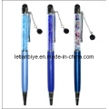 Crystal Stylus Pen con colgante (LT-C508)